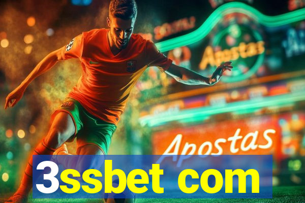 3ssbet com